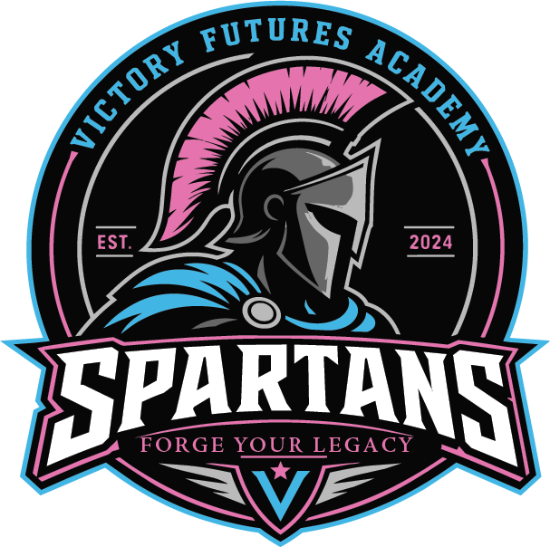 Victory Futures Academy Logo