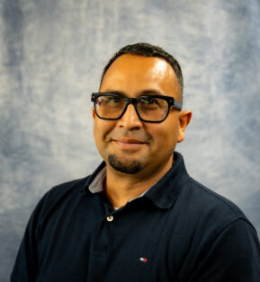 Daniel Nunez