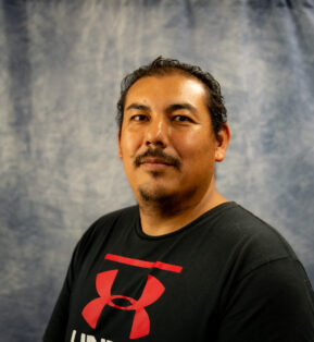 Rene Alvarez