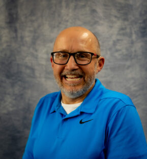 Mike Amend